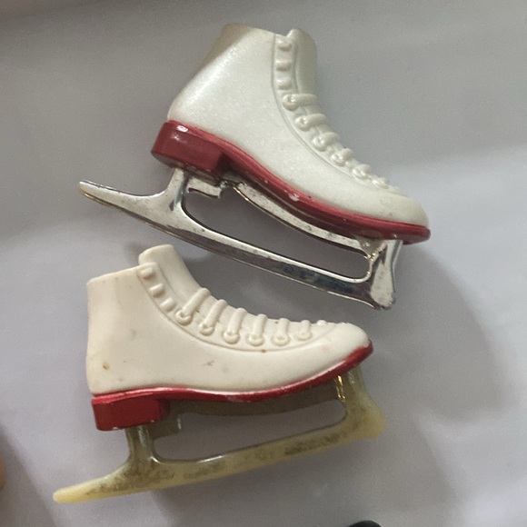 Bundle Bratz Shoes/Feet - Picture 7 of 9